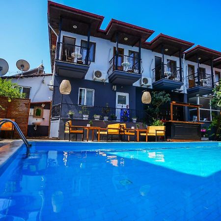 Four Seasons Apart Hotel Dalyan Exterior photo