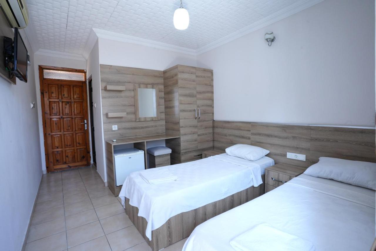 Four Seasons Apart Hotel Dalyan Exterior photo