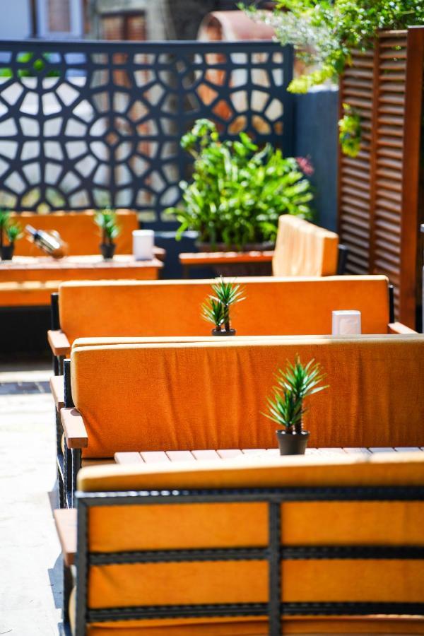 Four Seasons Apart Hotel Dalyan Exterior photo